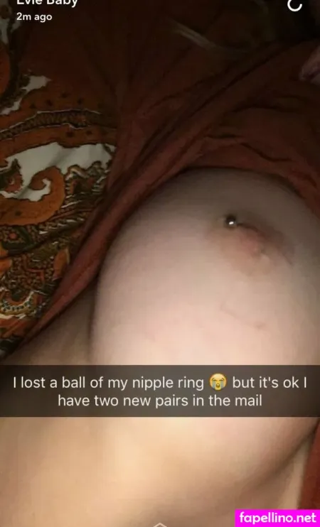 Eviebaby OnlyFans Thumbnail #KH0rlkUNnq