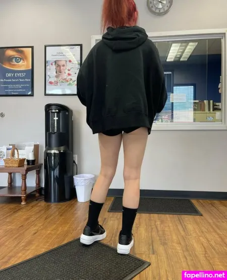 Eviechristian OnlyFans Thumbnail #DQ3o5srgVE