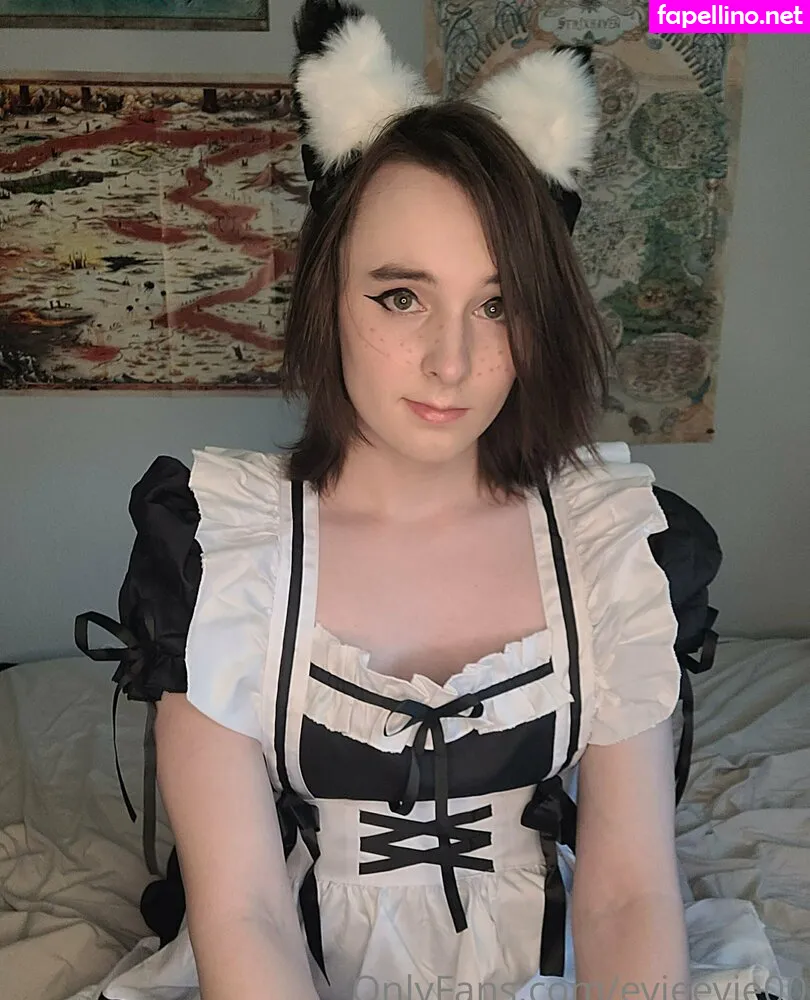 Evie Andrews, EvieEvie00, evie_scarlett_aiart, mars_alara Nude Leaked OnlyFans Photo #2ALTvRfFmR