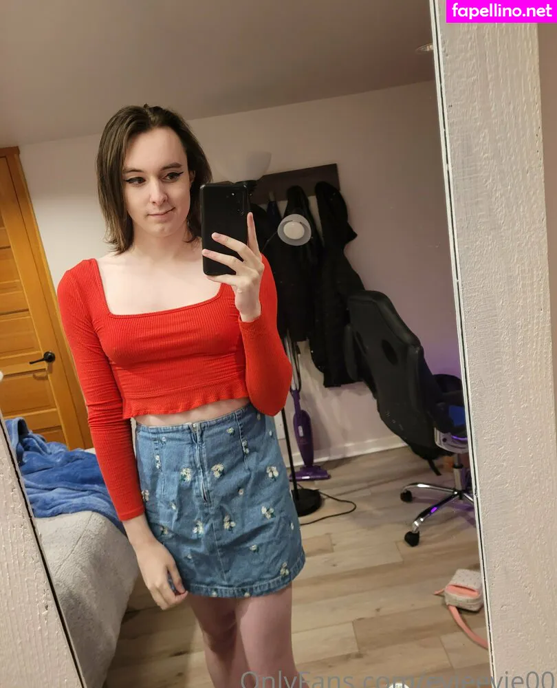 Evie Andrews, EvieEvie00, evie_scarlett_aiart, mars_alara Nude Leaked OnlyFans Photo #63OqwJchdj