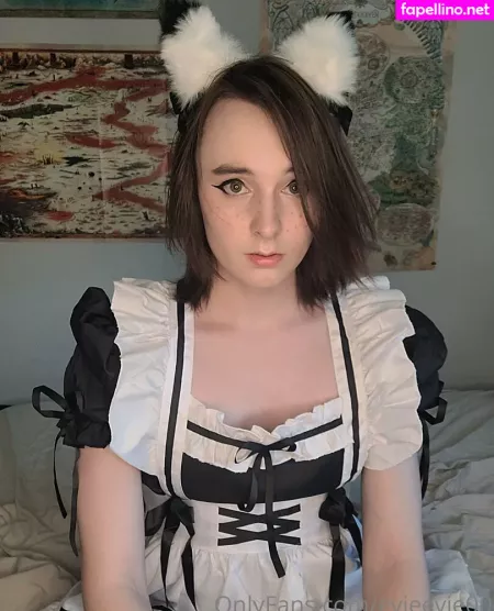 Evieevie00 OnlyFans Thumbnail #IHpw8UvZL6