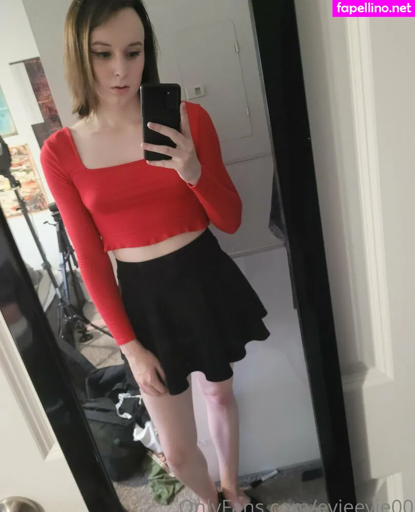 Evie Andrews, EvieEvie00, evie_scarlett_aiart, mars_alara Nude Leaked OnlyFans Photo #SrhamaqCB7