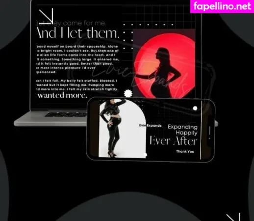 Evieexpands OnlyFans Thumbnail #2ld6R6Ykk4