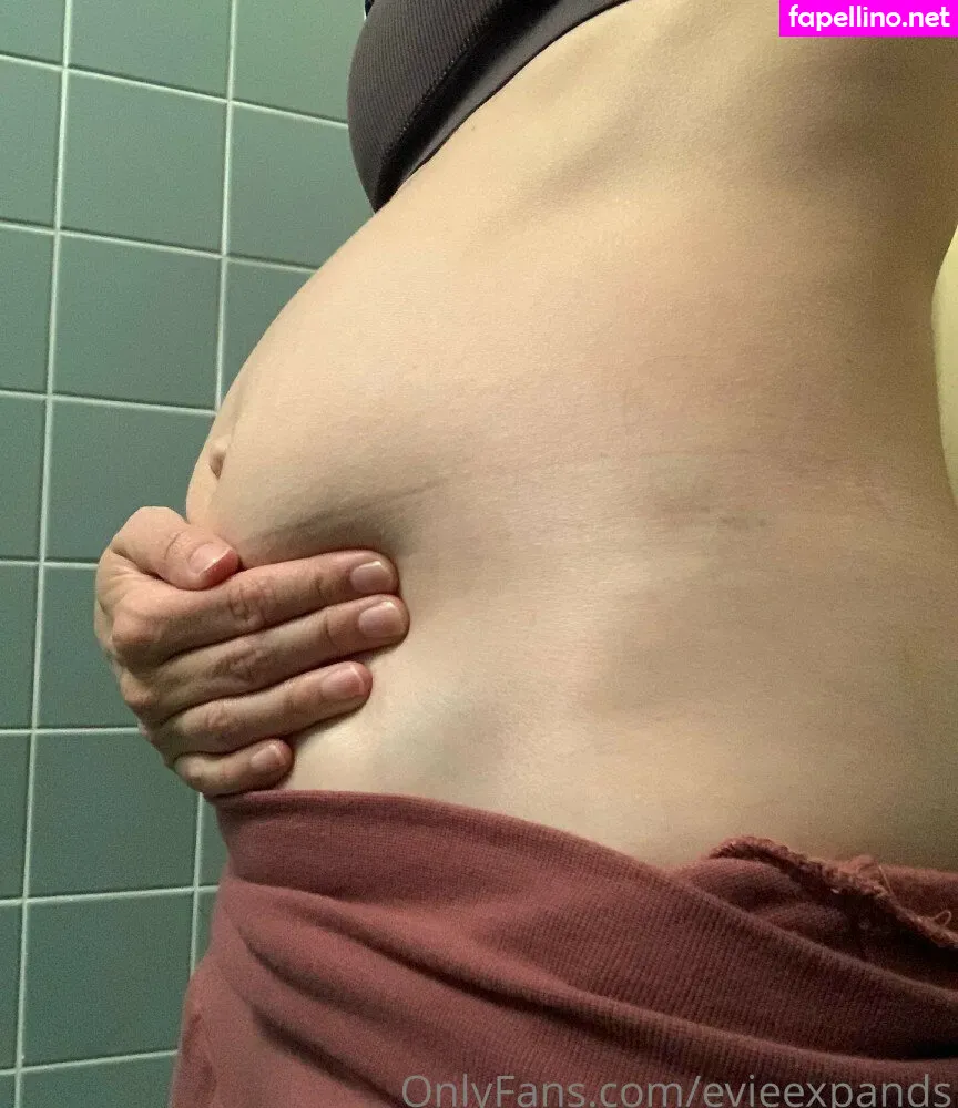 evie_expansion, evieexpands Nude Leaked OnlyFans Photo #2v07TelFV7
