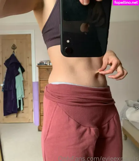 Evieexpands OnlyFans Thumbnail #3GidyofWFz