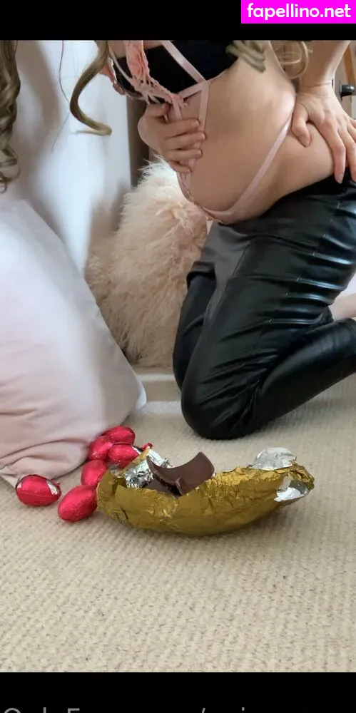 evie_expansion, evieexpands Nude Leaked OnlyFans Photo #4tJ4QBOU2p