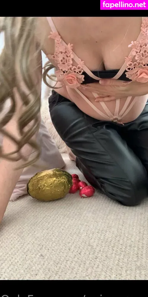 evie_expansion, evieexpands Nude Leaked OnlyFans Photo #5GgvBxe6Af