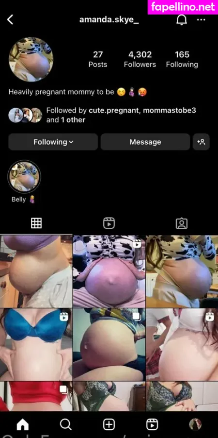 Evieexpands OnlyFans Thumbnail #DKyH9Z6CY1