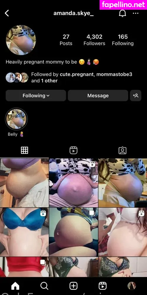 evie_expansion, evieexpands Nude Leaked OnlyFans Photo #DKyH9Z6CY1