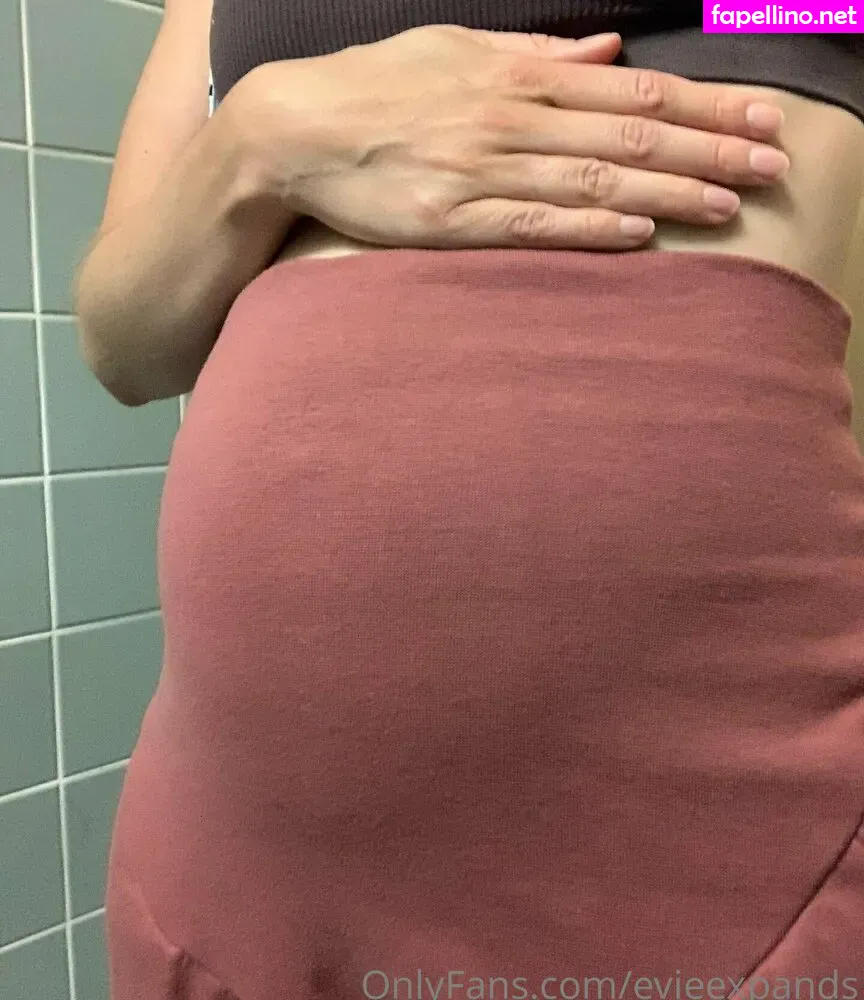 evie_expansion, evieexpands Nude Leaked OnlyFans Photo #FbS4P0XSLh