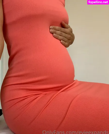 Evieexpands OnlyFans Thumbnail #PEIcwuDS3S