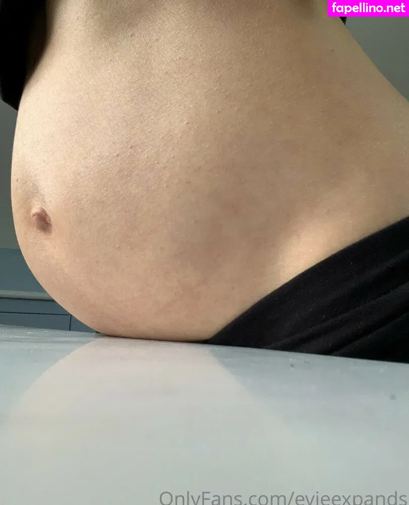 evie_expansion, evieexpands Nude Leaked OnlyFans Photo #TZv17J7CR0