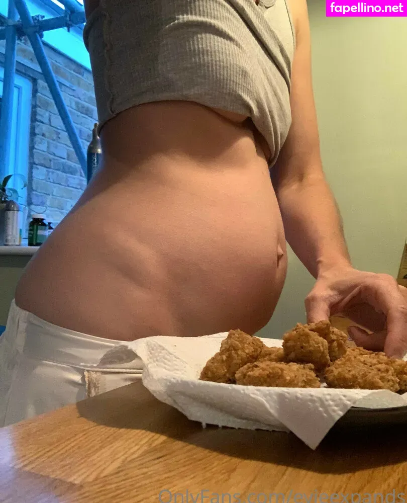 evie_expansion, evieexpands Nude Leaked OnlyFans Photo #WVtopFN7ES