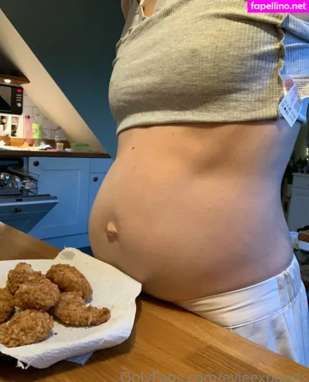 Evieexpands OnlyFans Thumbnail #ZiXzOUIpRz