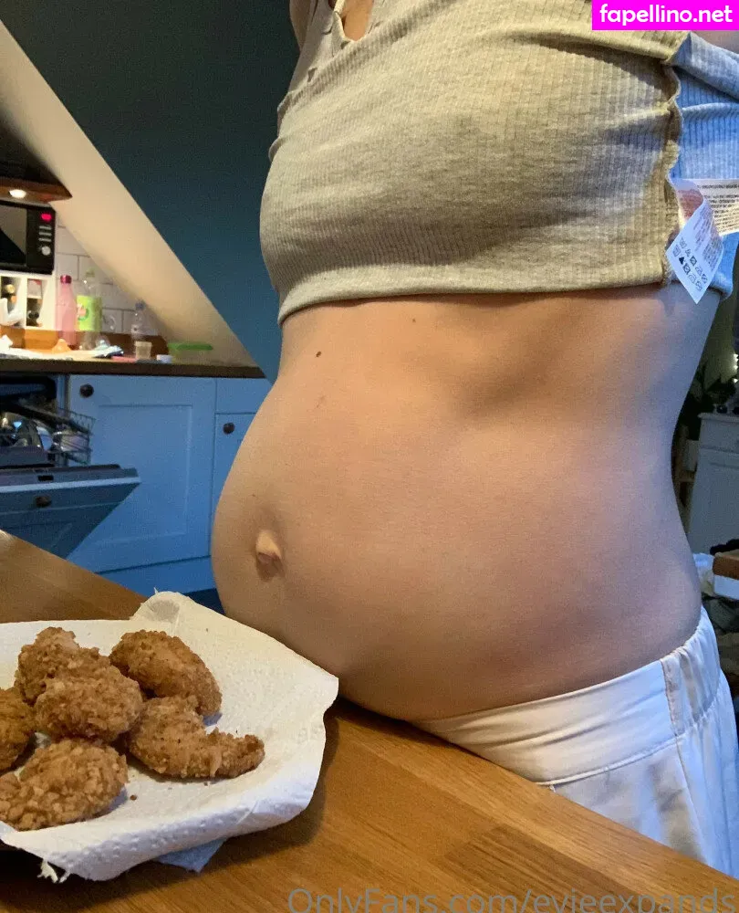 evie_expansion, evieexpands Nude Leaked OnlyFans Photo #ZiXzOUIpRz