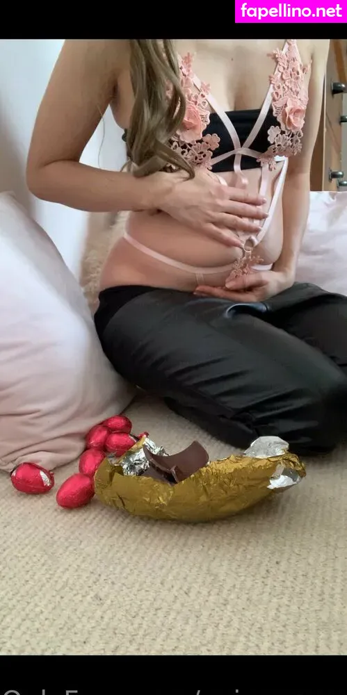 evie_expansion, evieexpands Nude Leaked OnlyFans Photo #ar1UZts2K7