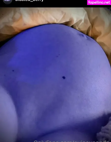 Evieexpands OnlyFans Thumbnail #jDA5ILLPDS