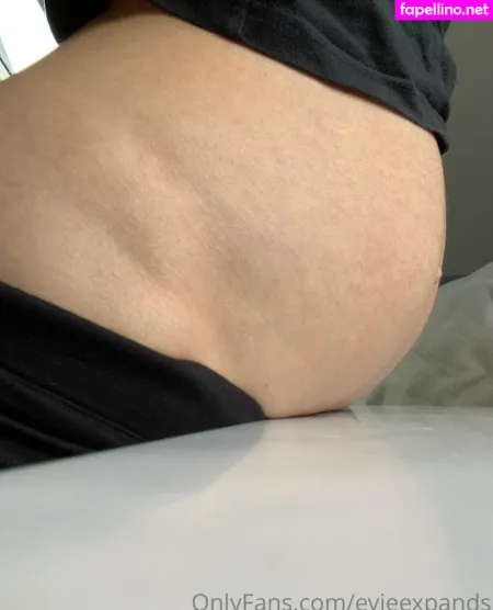 Evieexpands OnlyFans Thumbnail #jWvmnusxy4