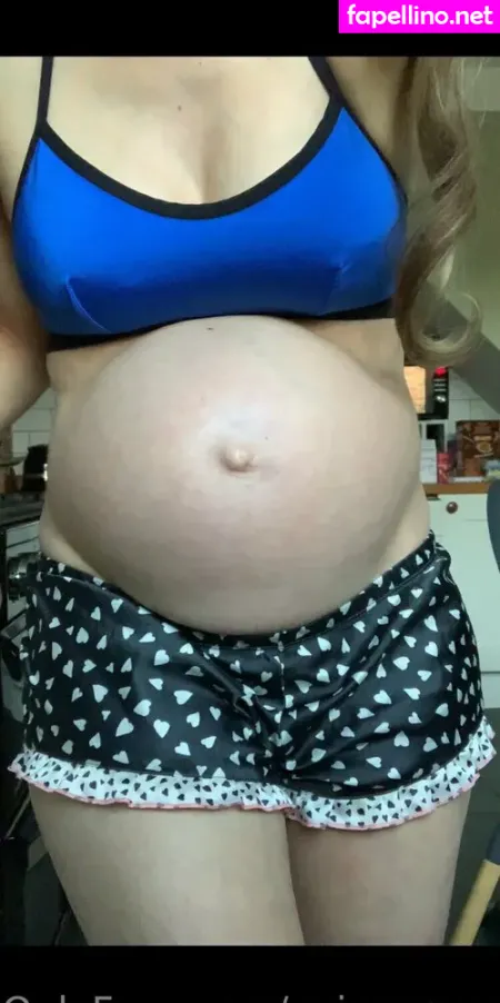 Evieexpands OnlyFans Thumbnail #kIQXzslDIg