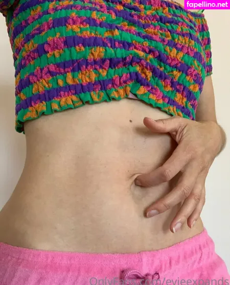 Evieexpands OnlyFans Thumbnail #sV0K9eE3lJ