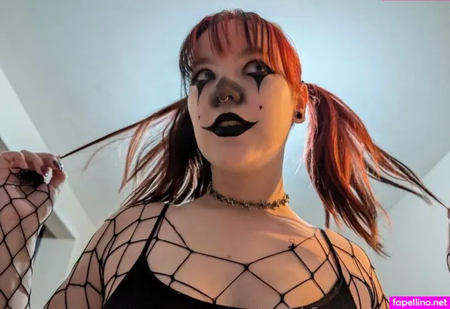 Eviefreak OnlyFans Thumbnail #dq9cBAqB7u