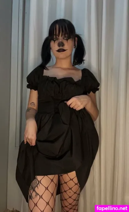 Eviefreak OnlyFans Thumbnail #hnGSSMQWVO