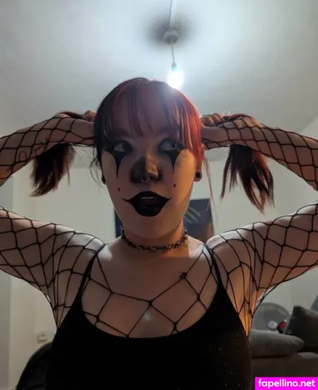 Eviefreak OnlyFans Thumbnail #lZDVP2k1mU