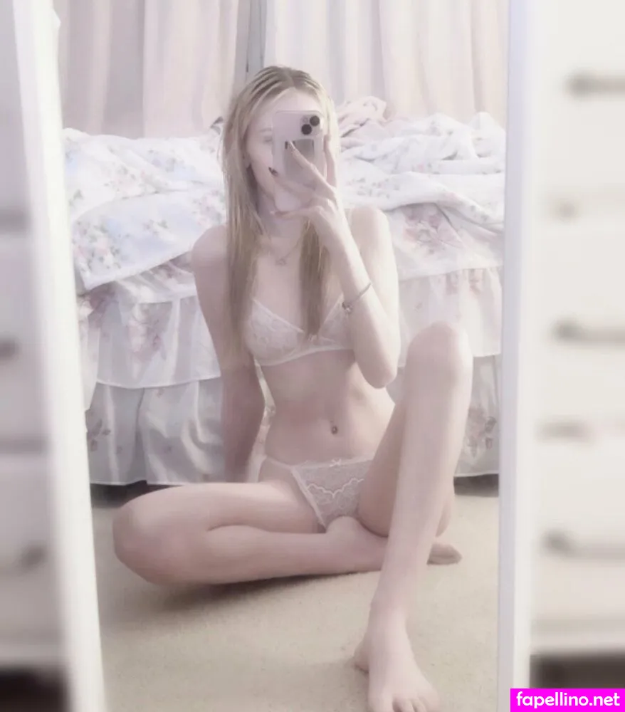 evaelfie, evieleaf Nude Leaked OnlyFans Photo #zBCOJ8hnha