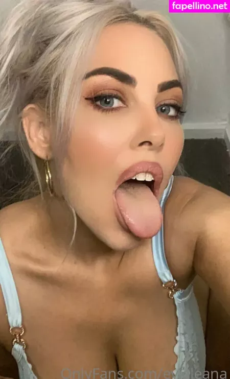 Evieleana OnlyFans Thumbnail #x6mwlPG0MH