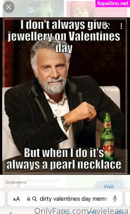 Evieleana OnlyFans Thumbnail #xkgq8ND3T0