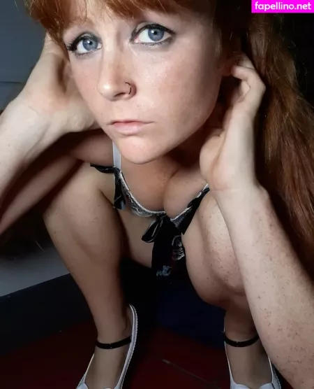 Evieliekki OnlyFans Thumbnail #UibIxDKJCt