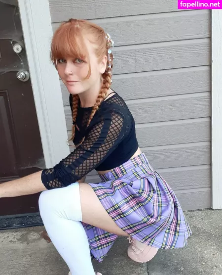 Evieliekki OnlyFans Thumbnail #Xinr3VFvwA