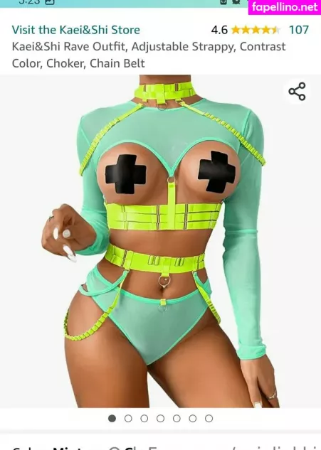 Evieliekki OnlyFans Thumbnail #wDP9fnhgwz