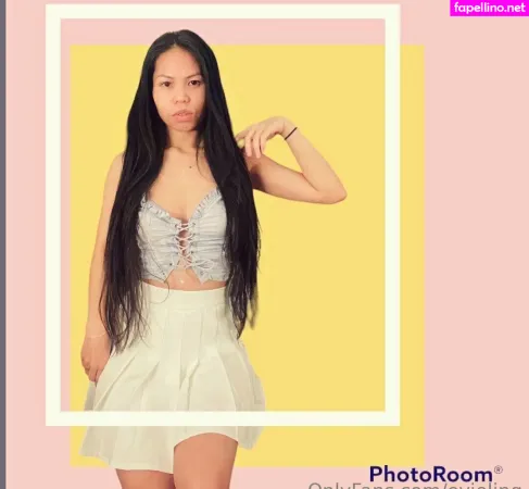 Evieling OnlyFans Thumbnail #A12Y6sYKLf