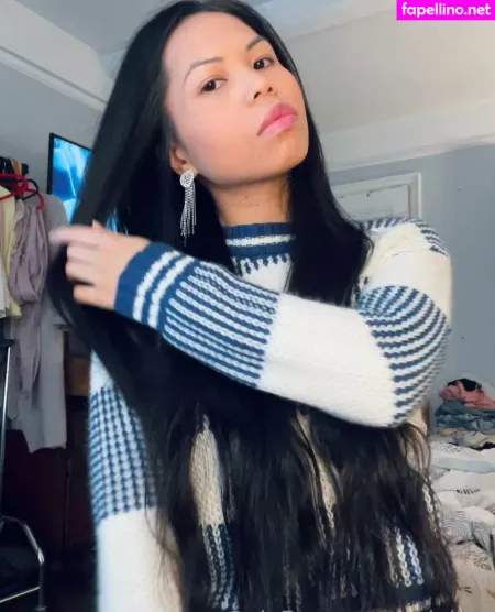Evieling OnlyFans Thumbnail #JzZRzLp4fx