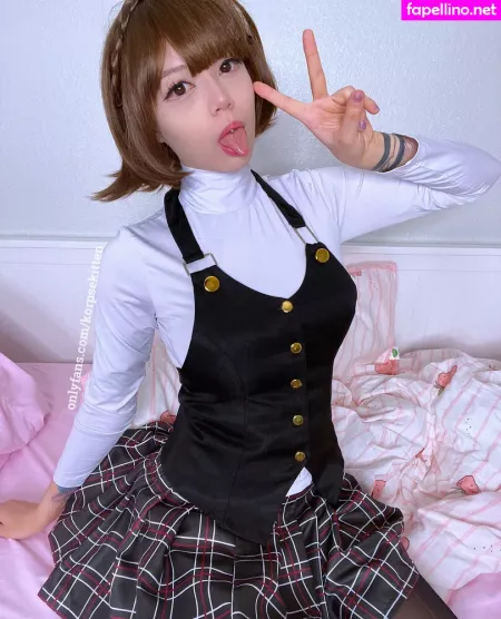 Evierain OnlyFans Thumbnail #Eak92CPpwQ