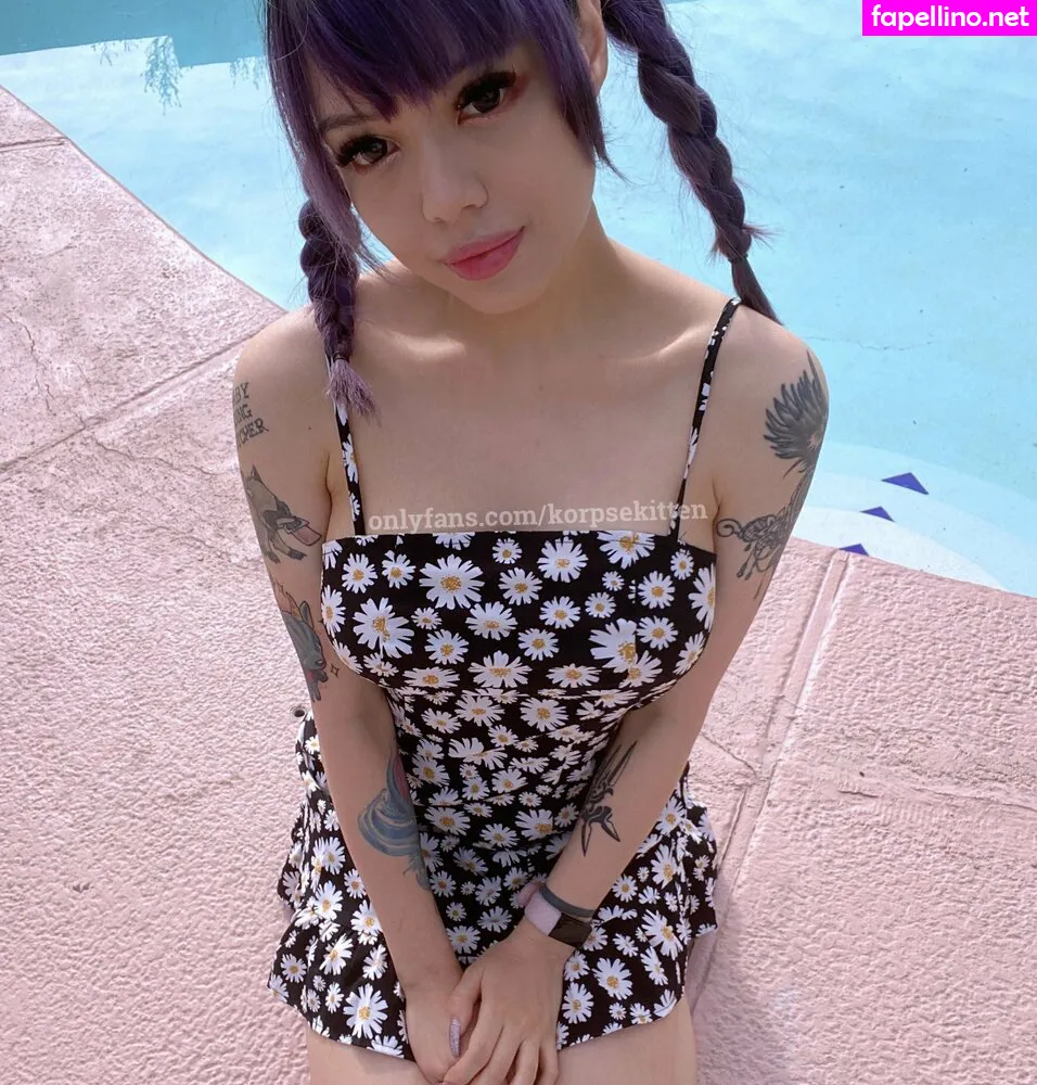 evierain, korpsekitten Nude Leaked OnlyFans Photo #jsNd5VJRmi