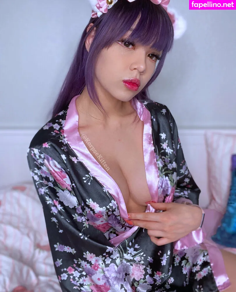 evierain, korpsekitten Nude Leaked OnlyFans Photo #s3ETqFRmtR