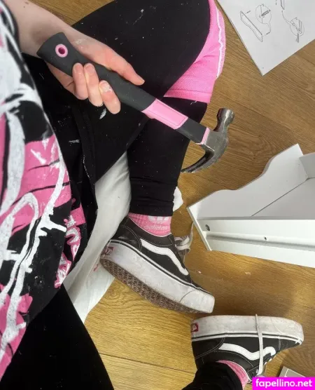 Eviereesvip OnlyFans Thumbnail #KJjOt6UGn9