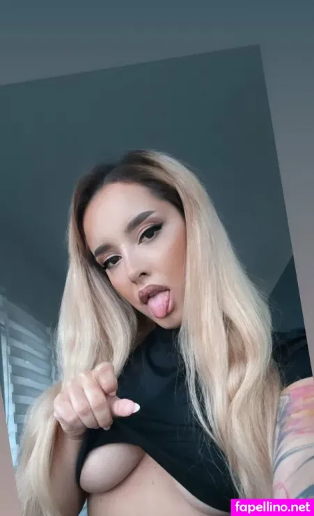 Evierosie OnlyFans Thumbnail #NIwF8purM6