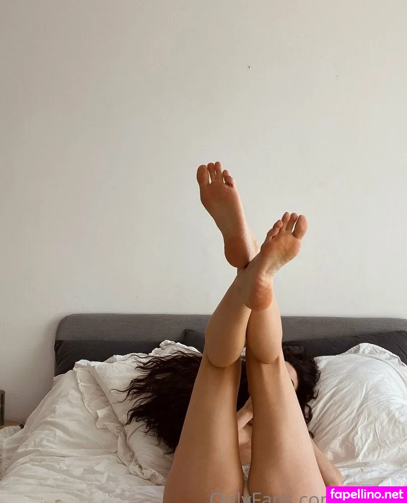 Evifeet Nude Leaked OnlyFans Photo #tbMVfCe9dz