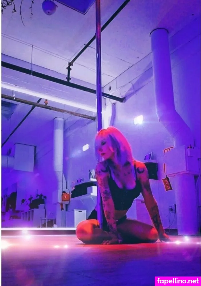 evignehauntings, licktheblade Nude Leaked OnlyFans Photo #2cChQcsKMu