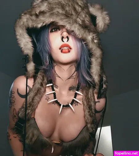 Evignehauntings OnlyFans Thumbnail #Or9WzYonPF