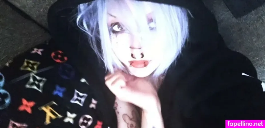 Evignehauntings OnlyFans Thumbnail #pZiVJqZtxy