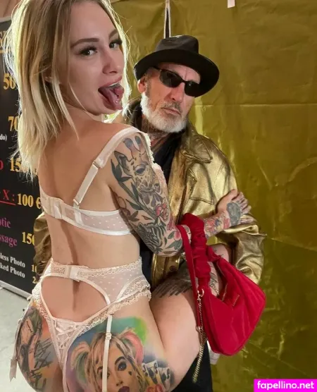 Evil Hain OnlyFans Thumbnail #TVxnn7Nz8U