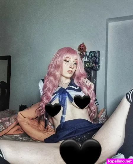 Evil Lenka OnlyFans Thumbnail #OWcQfa7qcB