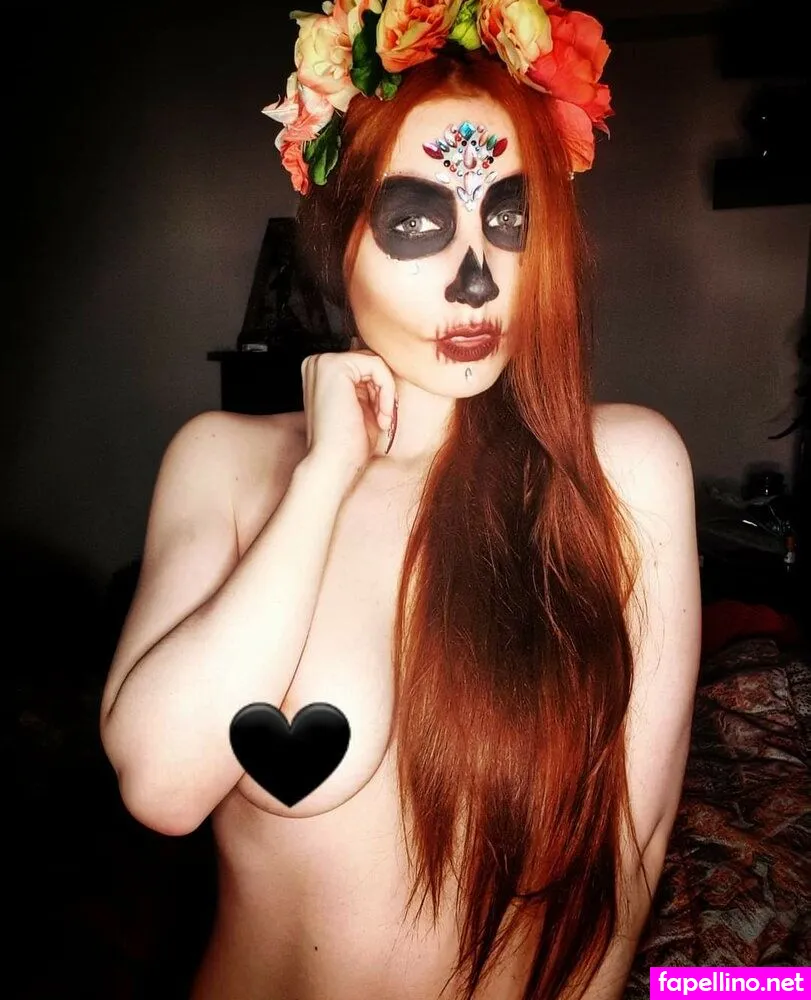 Claire Grotesque, about_fox Nude Leaked OnlyFans Photo #SFUp8EbFHO