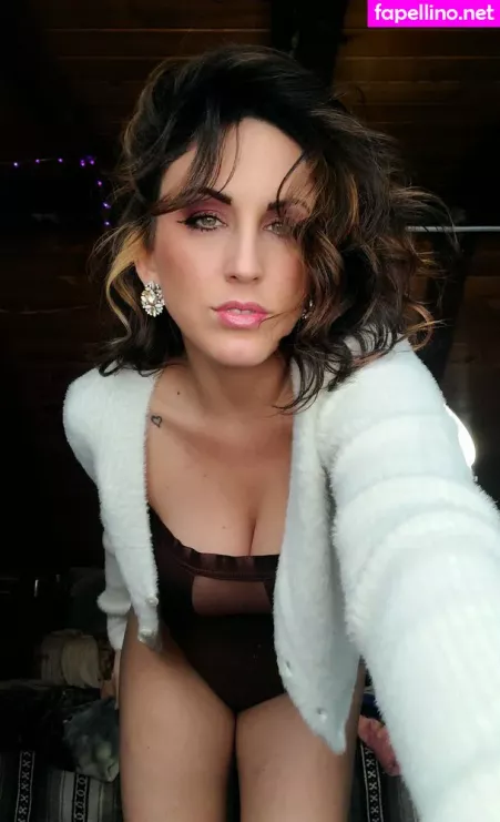 Evil Little Creature OnlyFans Thumbnail #1LutVVQwcJ