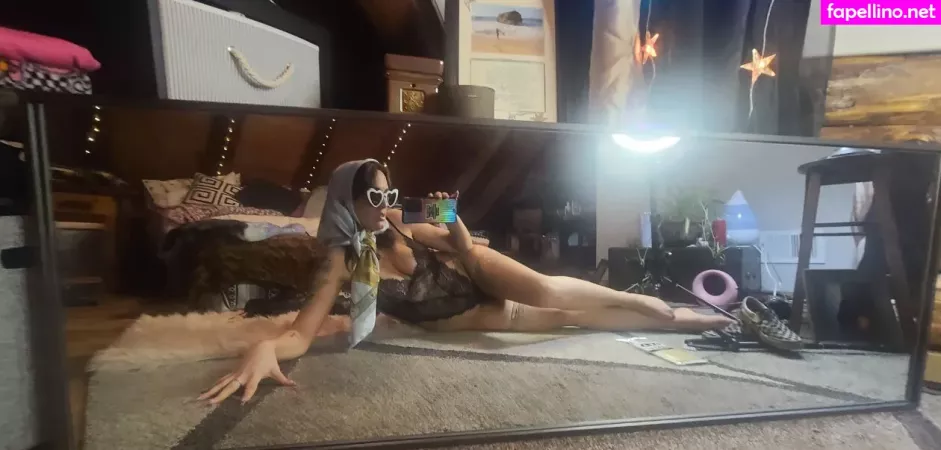 Evil Little Creature OnlyFans Thumbnail #4edyfxp6Rp