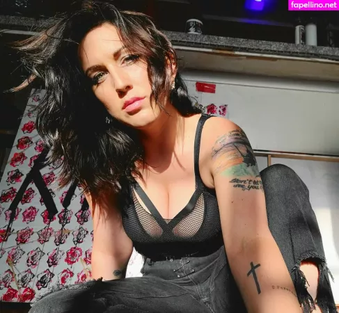 Evil Little Creature OnlyFans Thumbnail #GpemMbNbQX